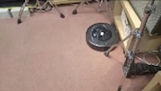 iRobot Roomba