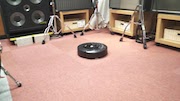 iRobot Roomba