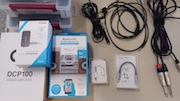 Bluetooth Audio