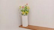 踊り場の花