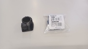 部品到着